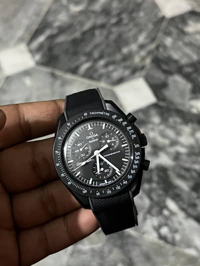 omega speedmaster moonswatch