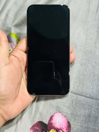 Iphone 16 pro max 256gb