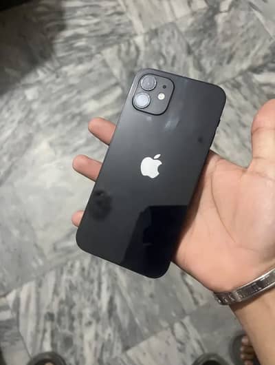 Iphone 12 non pta