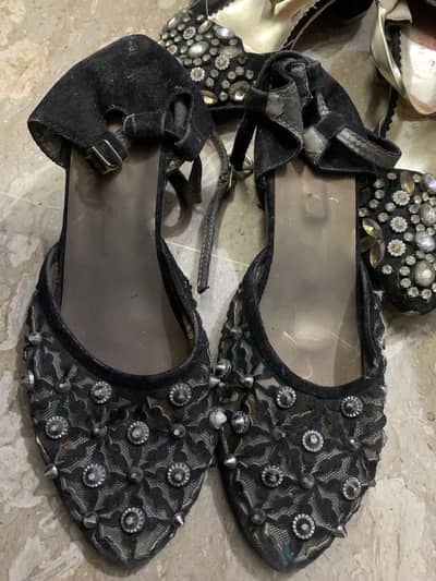 I want to sale my shoes