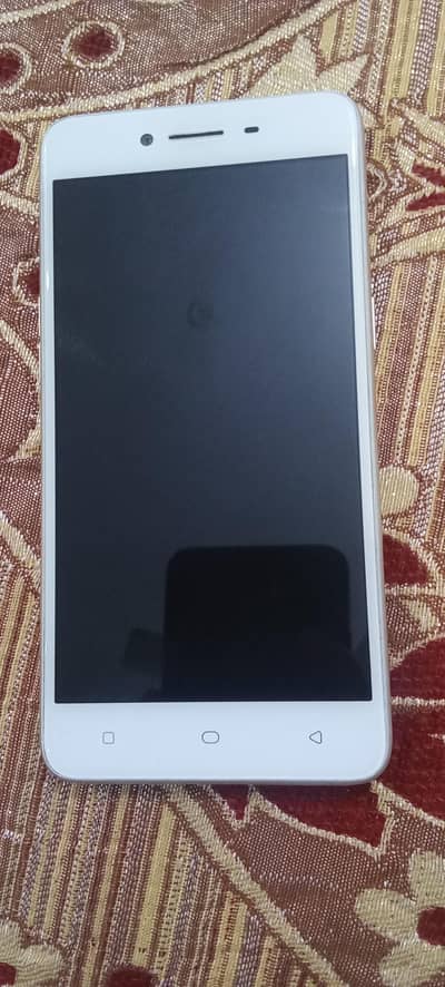 Oppo A37 4/64 PTA approved