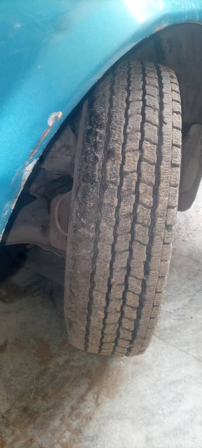 Antique Dihatsu Charade for sale in a reasonable price