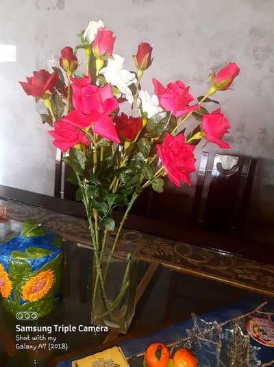 10 seater Dining table.