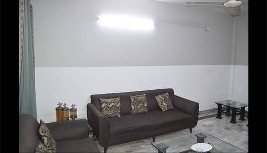 Defence Phase 2, 2-bedrooms Unique 1000 SqFt, Apartment Duplex for Sale.