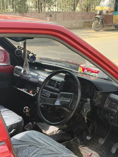 Starlet - doctuned - Read add carefully