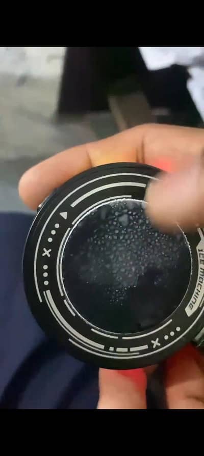 memo cx 07 cooling fan