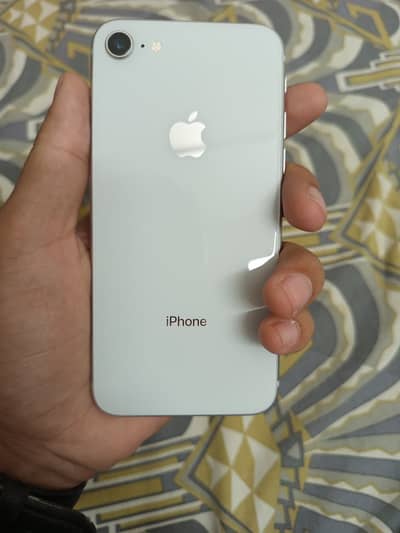 Iphone 8 non pta