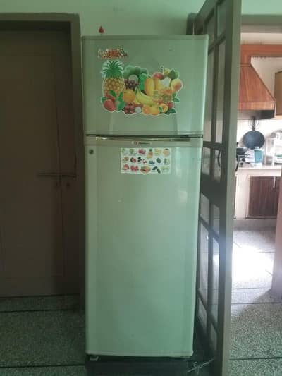 Medium size Refrigerator