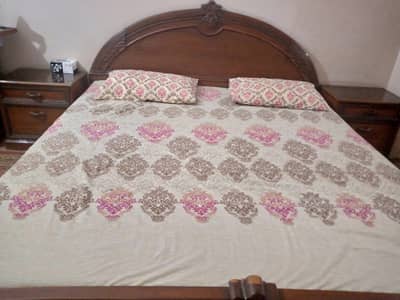 Bed Sofa full furniture