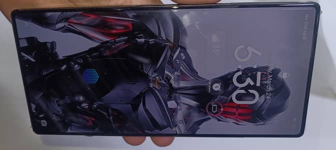 red magic 11 pro16/512