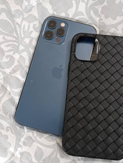 Iphone 12 pro non pta 128gb mint condition