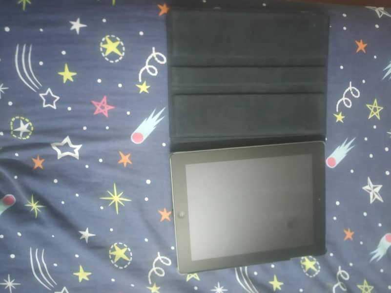 iPad 4 4/64 0
