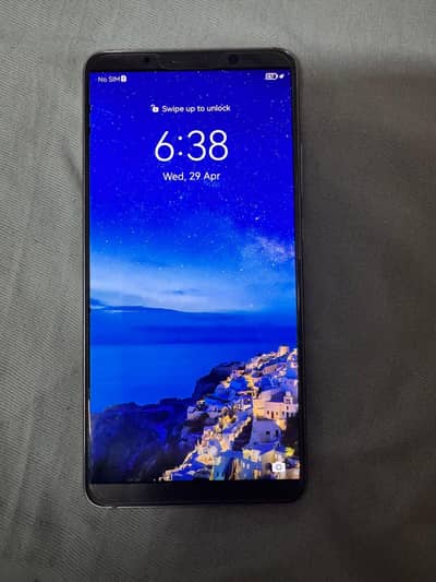 Huawei mate 10 pro