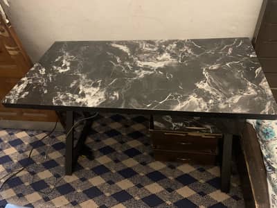 Office table / Study table / laptop table