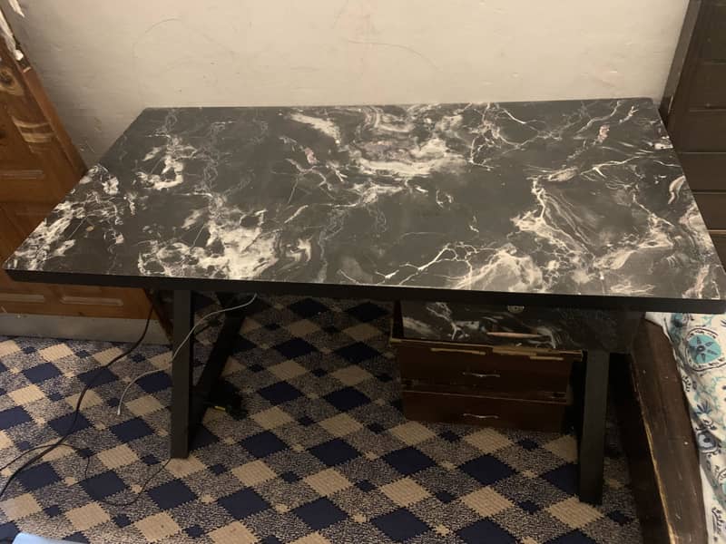 Office table / Study table / laptop table 0