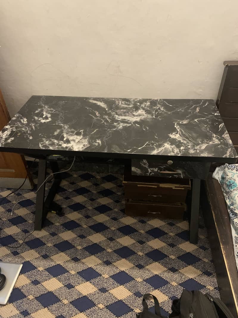 Office table / Study table / laptop table 1