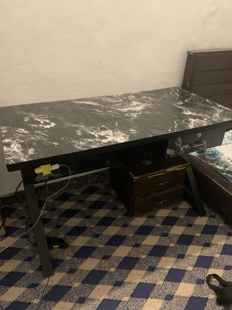 Office table / Study table / laptop table 2