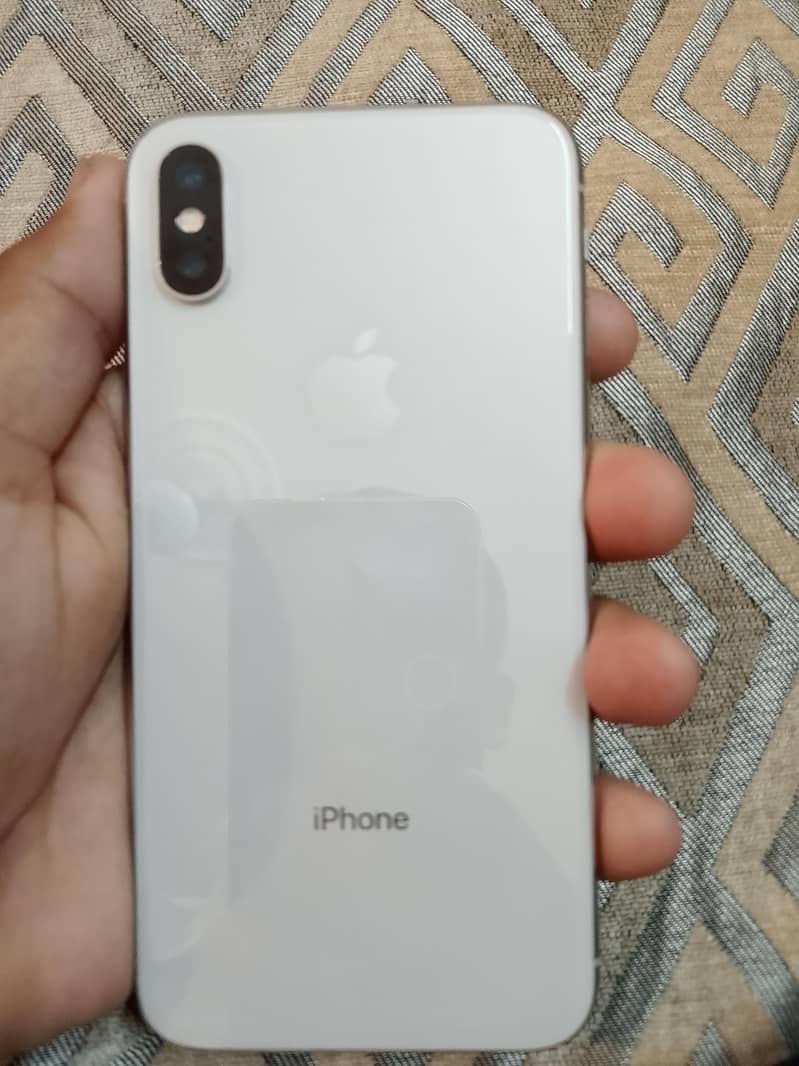 iphone x 2