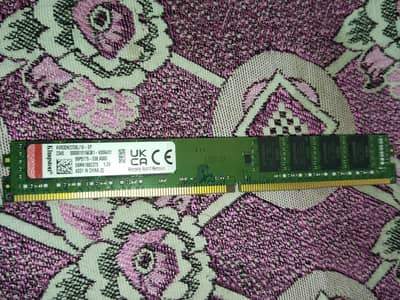 16GB DDR4 RAM