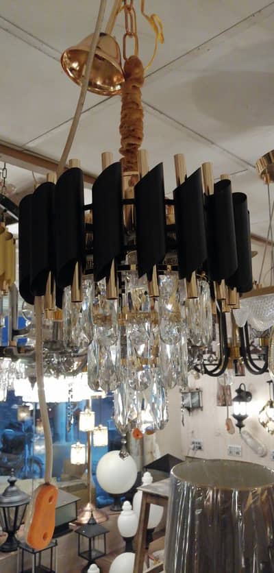 fanoos chandelier