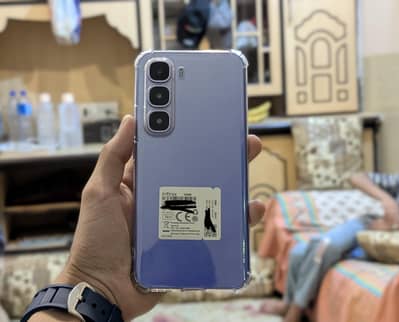 Infinix hot 60 pro plus