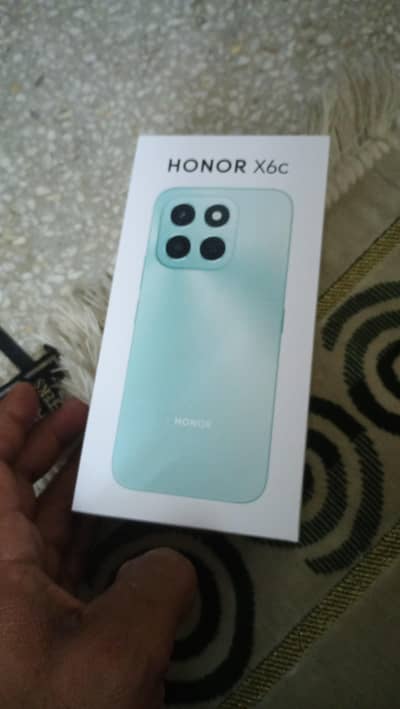 honor x6c for sale watsaap 03367078259