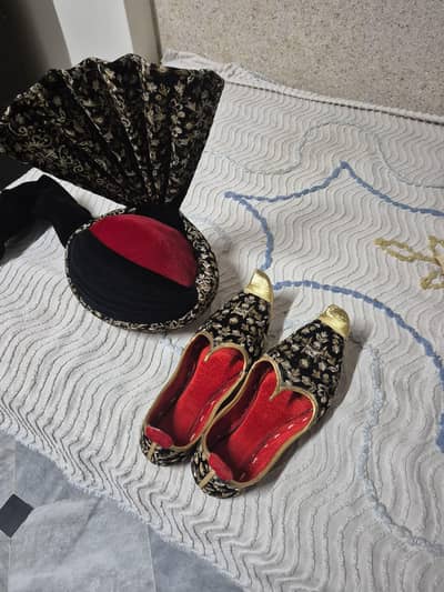 1 time used Sherwani