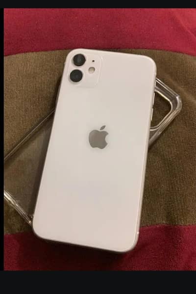 iphone 11 mint condition