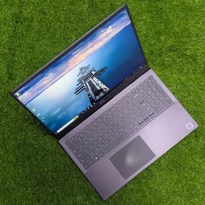 Dell Vostro 15 - i5 10th Generation 8GB RAM 256 GB SSD Laptop