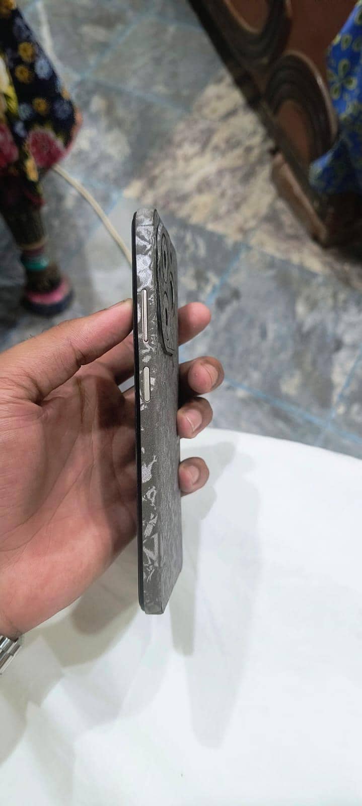 inxfinix smart8 pro 1