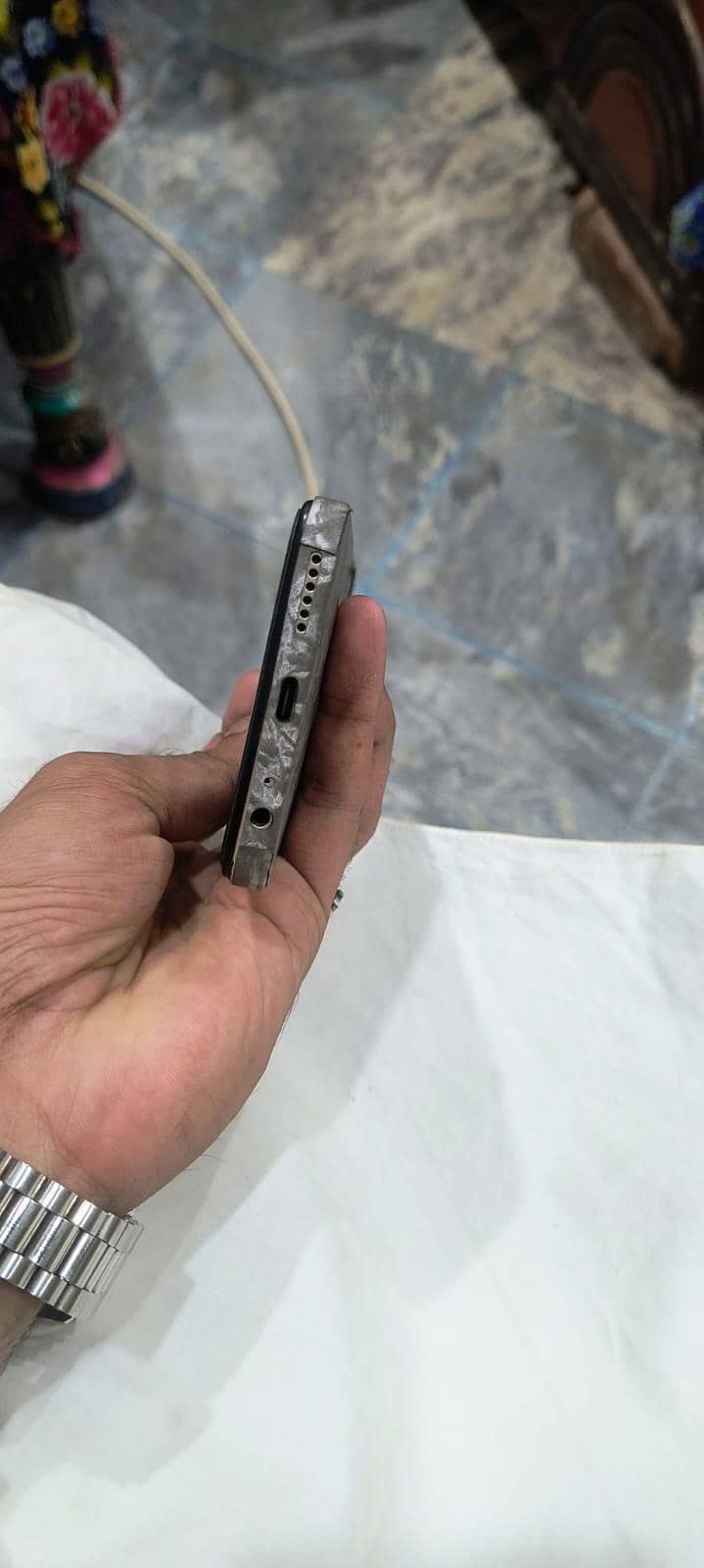 inxfinix smart8 pro 3