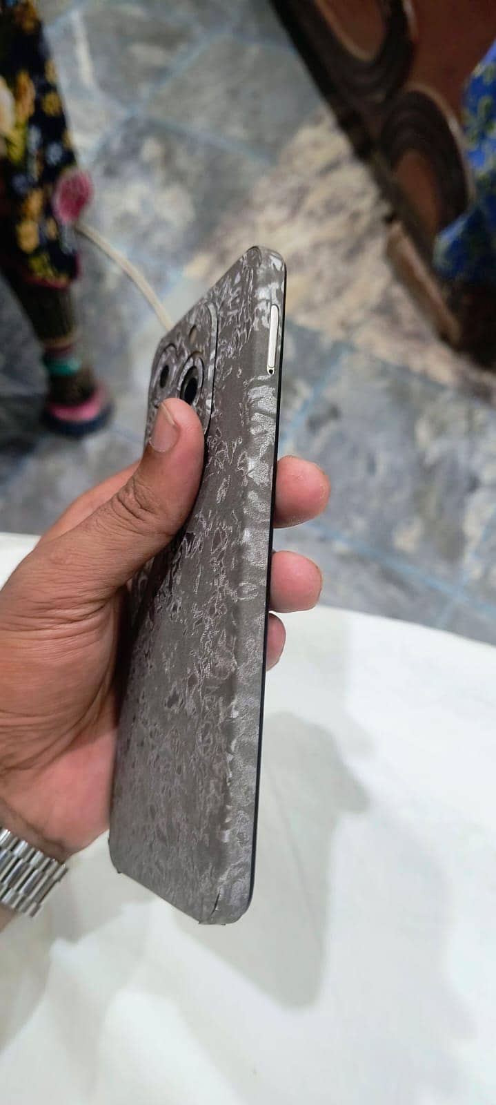 inxfinix smart8 pro 4