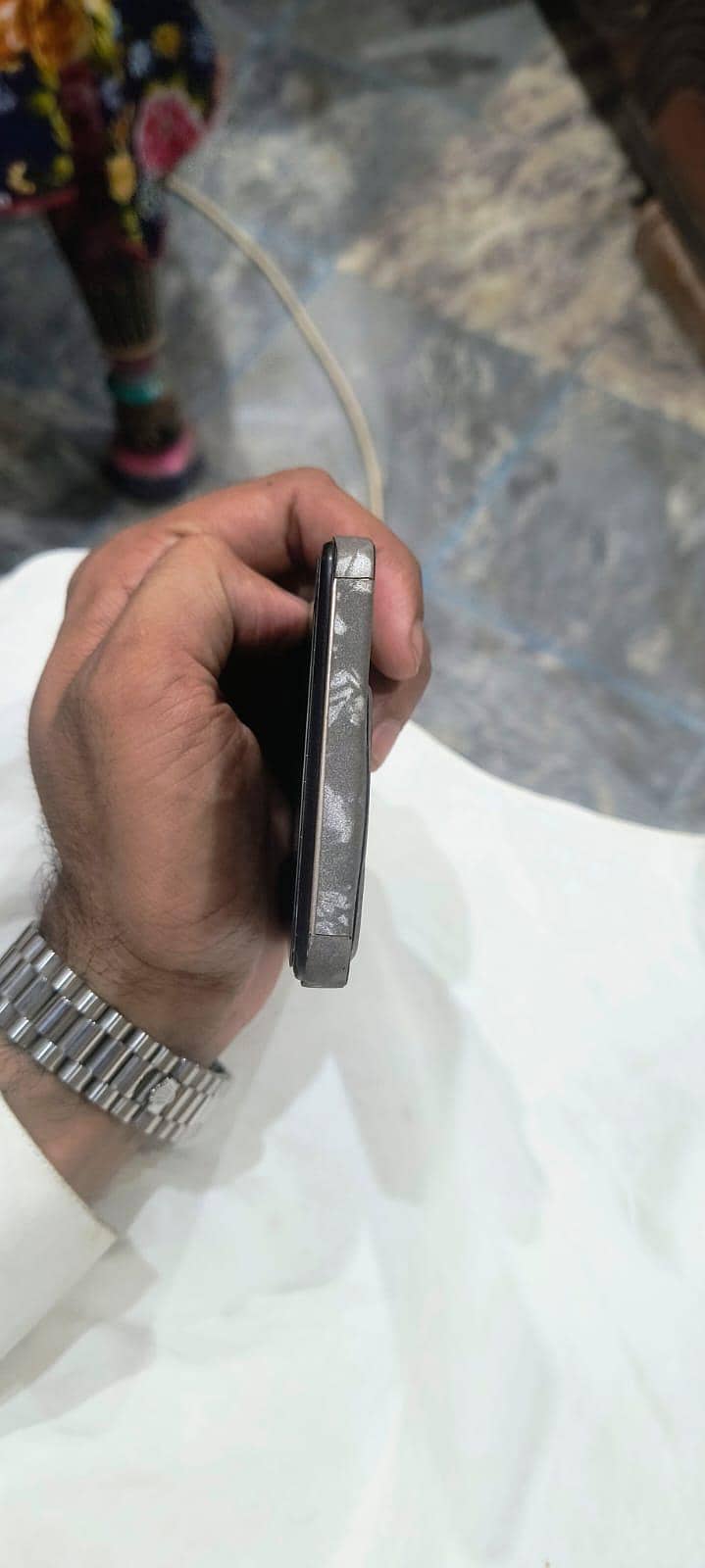 inxfinix smart8 pro 5