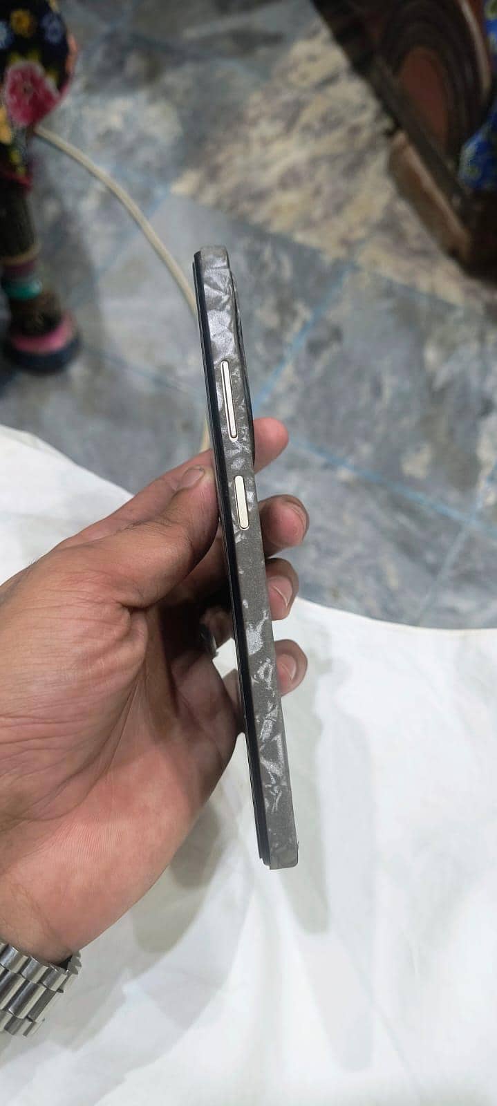 inxfinix smart8 pro 6