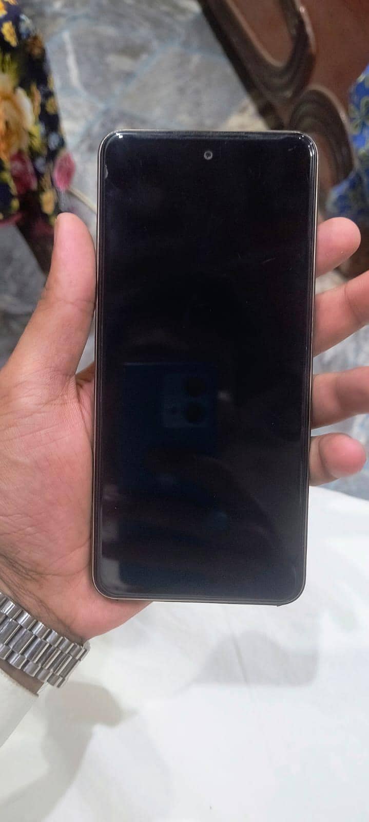 inxfinix smart8 pro 7