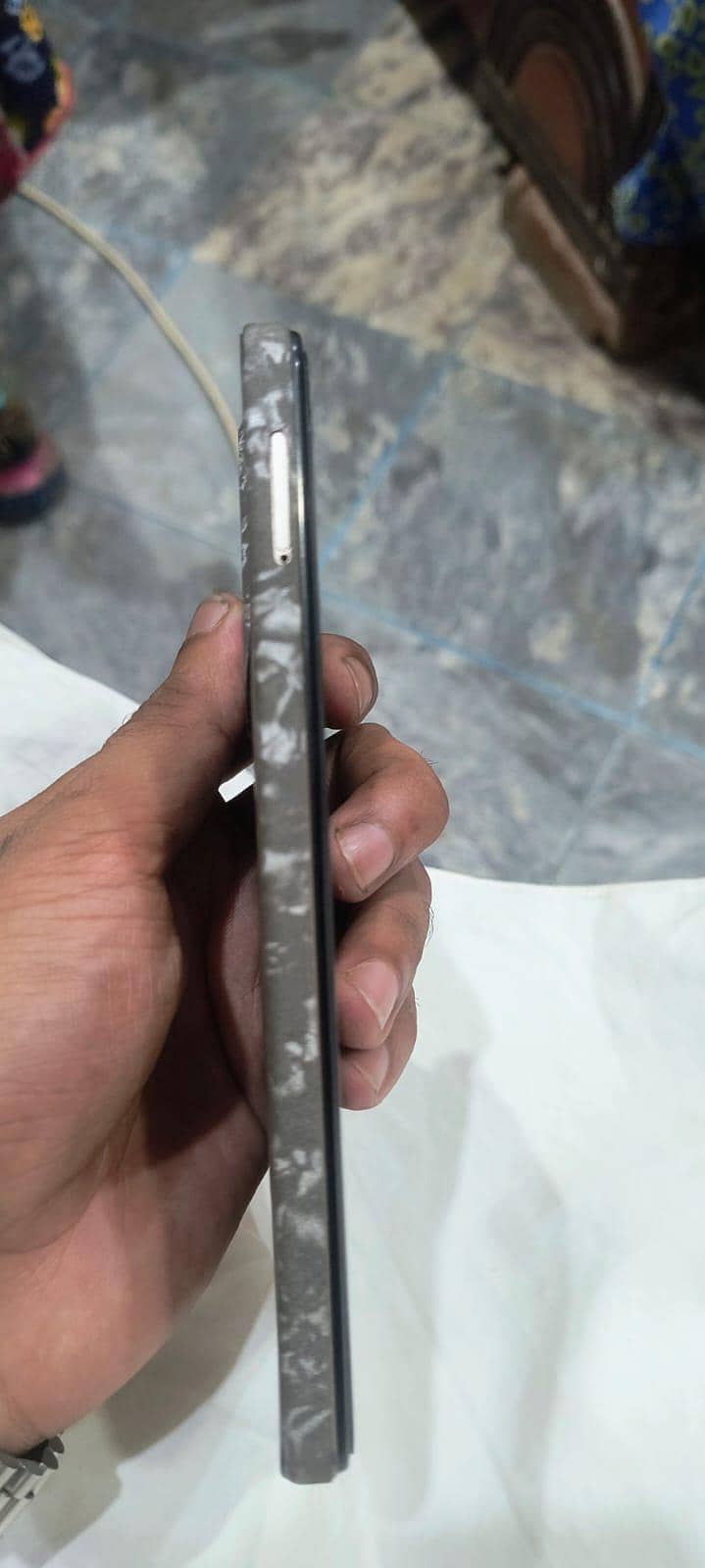 inxfinix smart8 pro 9