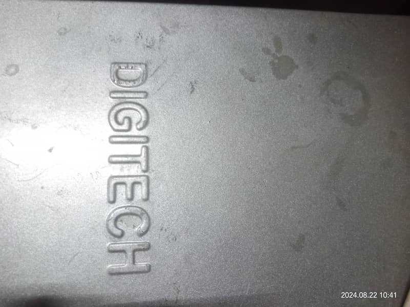 3000VA Digitech UPS 1