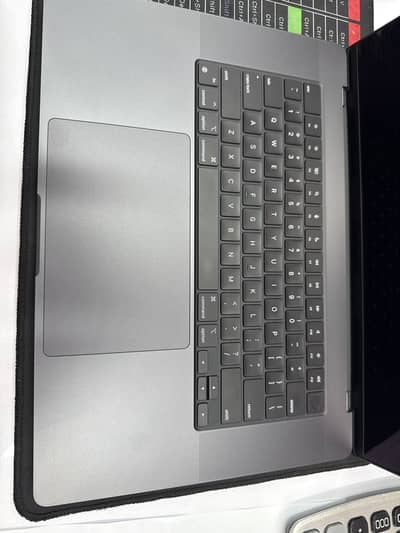 MacBook m3 Pro