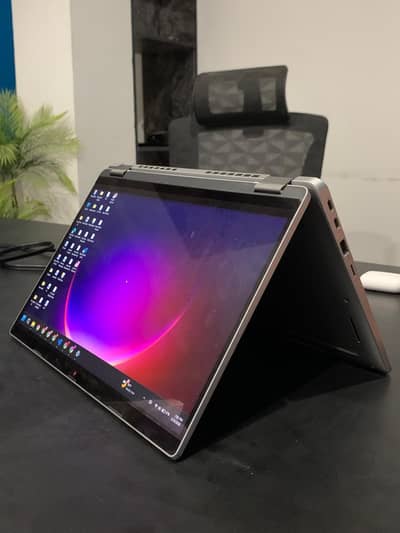 Dell Latitude 5330 | i7 12th Gen | 16GB RAM | 512GB SSD | Touch Screen