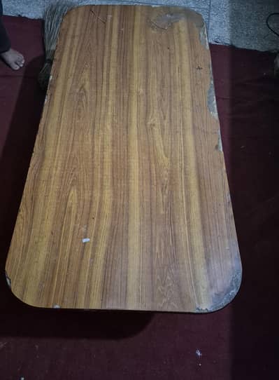 Wooden Table for sale reasonable price