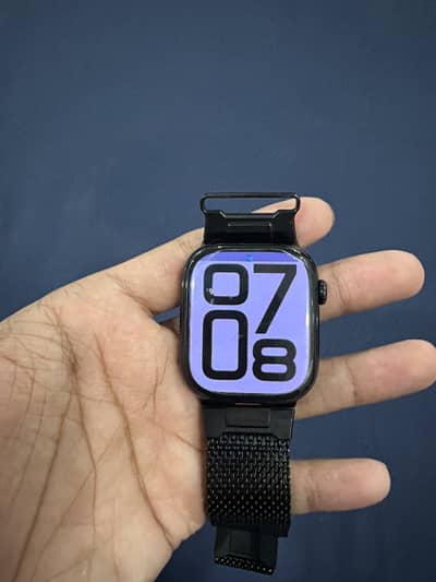 Apple watch series 10 46mm