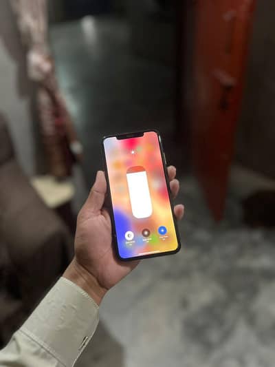 i phone xs max pta approved