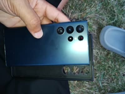 Samsung s22 ultra snapdragon usa version