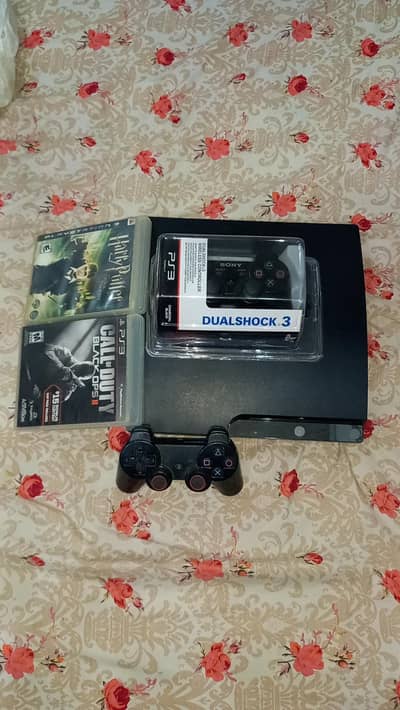 PLAYSTATION 3 Slim