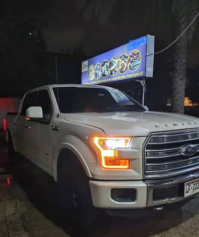 Running business Car Wash service station setup for sale + Equipments