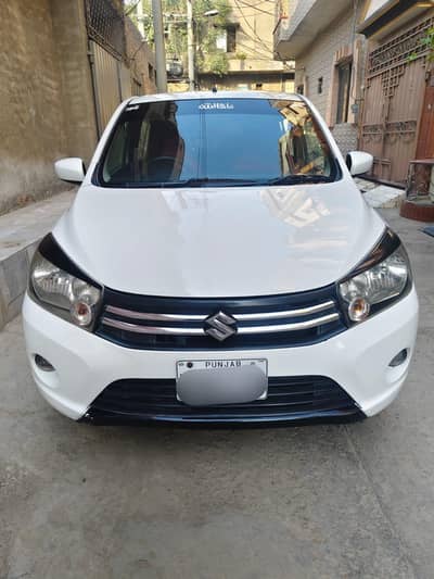 Suzuki Cultus vxl for sale