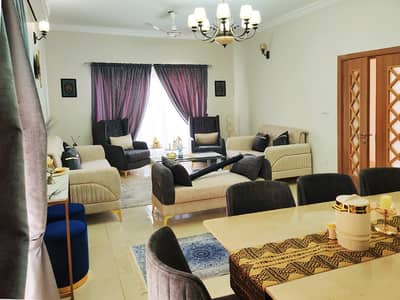 Falcon Housing Scheme Malir Cantt 500 Yards BUNGALOW FOR SALE