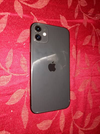 iphone 11 non pta all ok