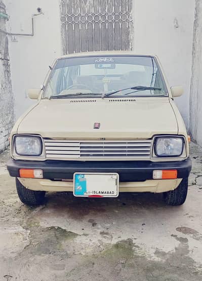 Suzuki FX for sale  1986