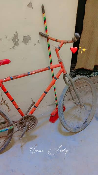 condition 10/6 used makanical kam hona wala ha ziada use nahi hoi